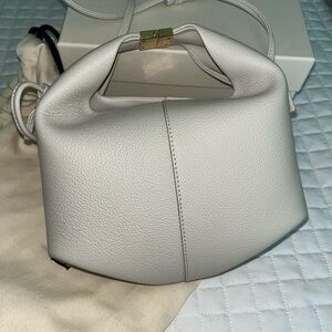 Polene Beri Bag Chalk